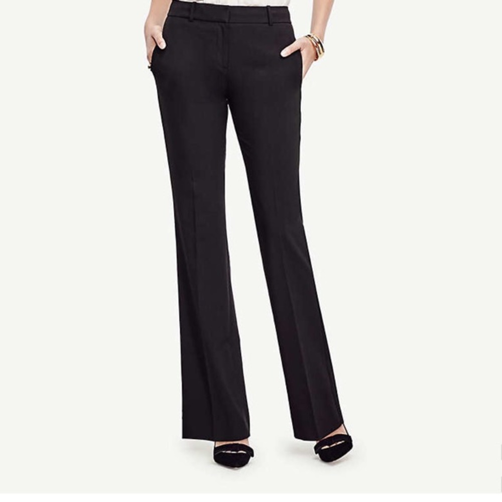 Classic Fit Ann Taylor